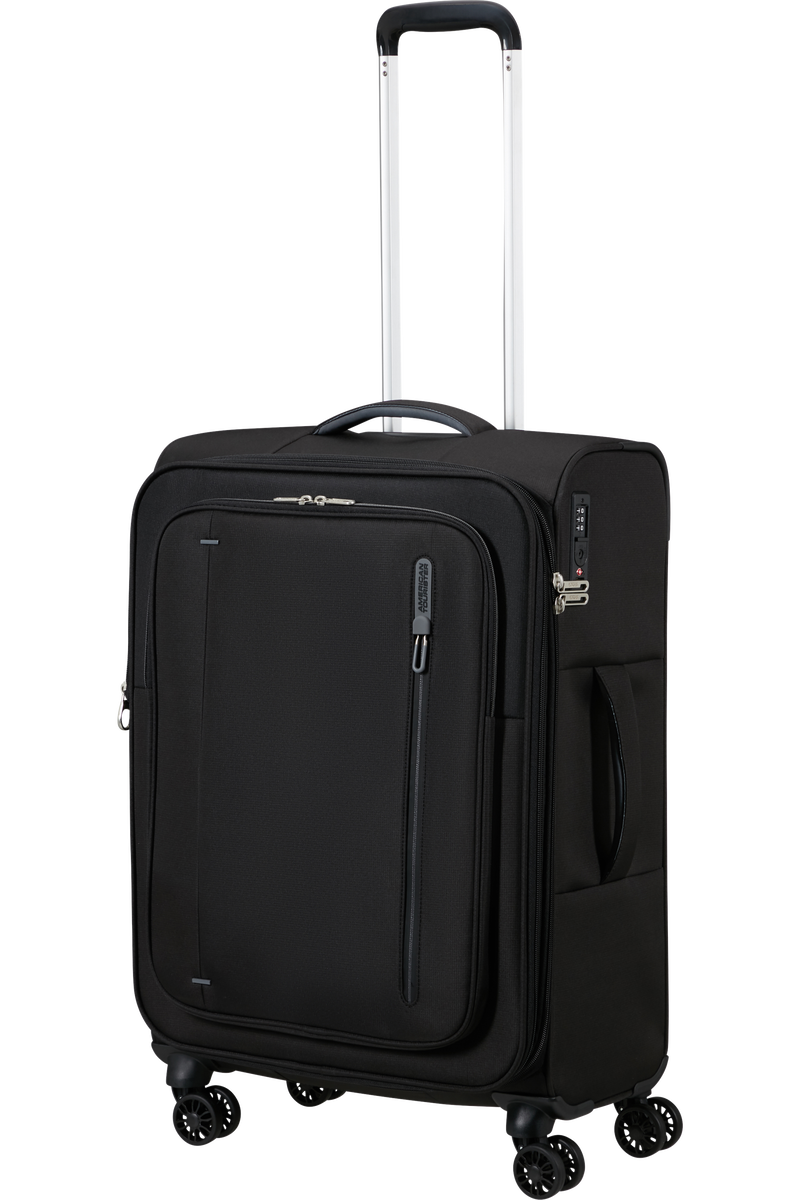 Cloudrider M Medium Check-in
