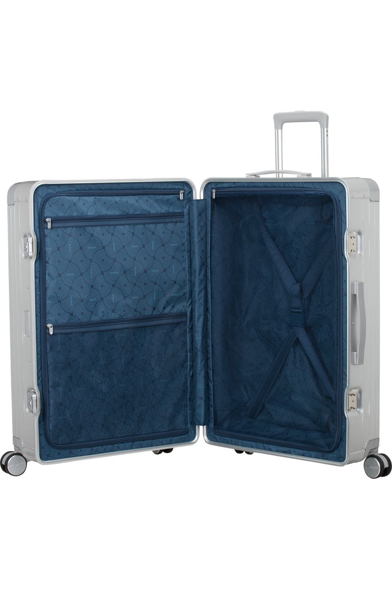 Soundbox Alu 77cm Large Check-in