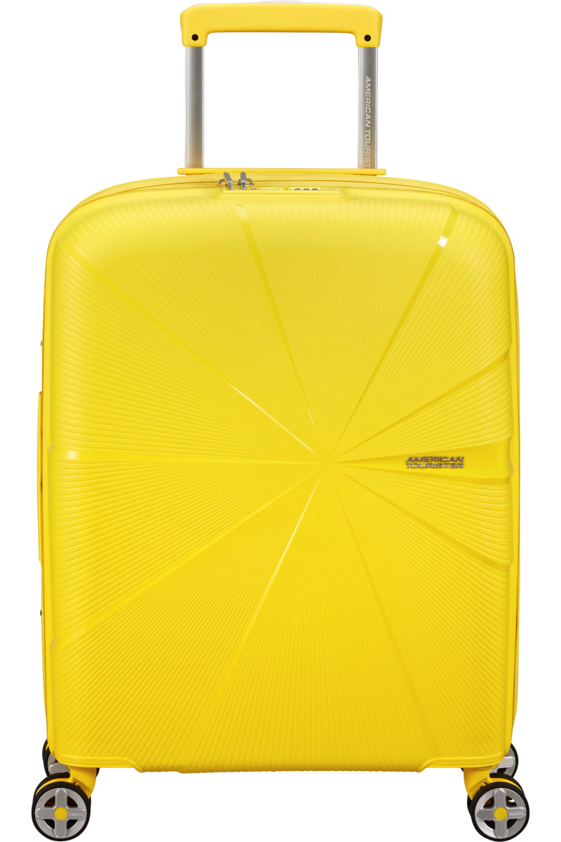 StarVibe 55cm Cabin luggage