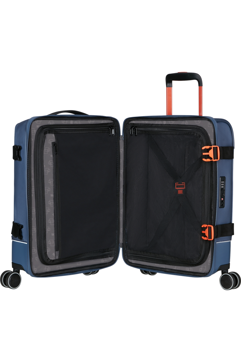 Urban Track 55cm Cabin luggage