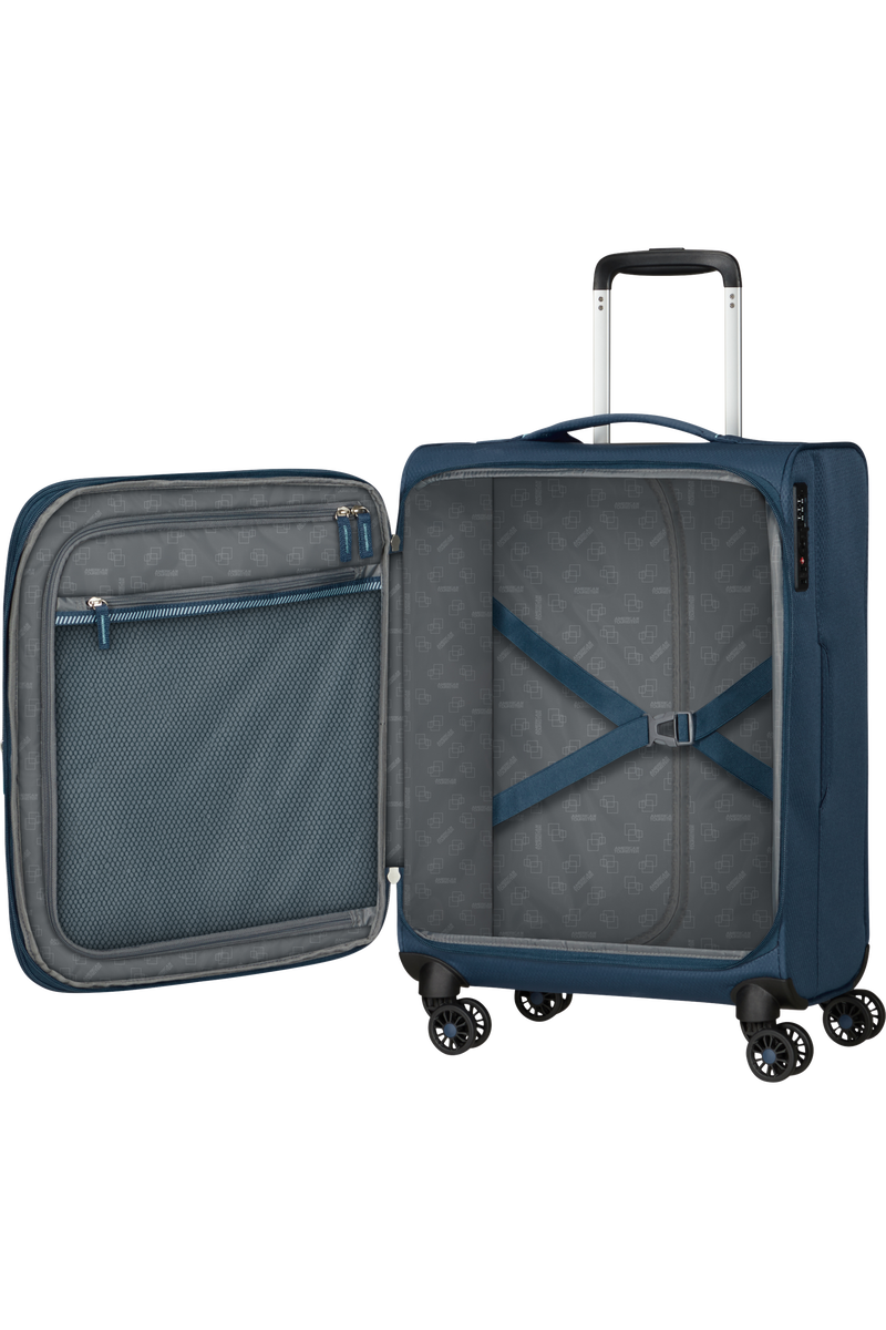 Aerospin S Cabin luggage