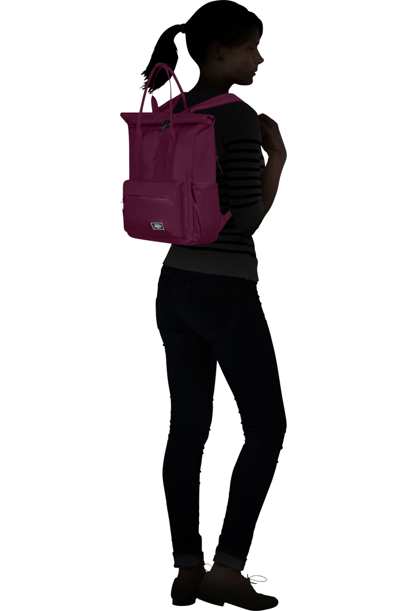 Urban Groove Laptop Backpack 15.6"