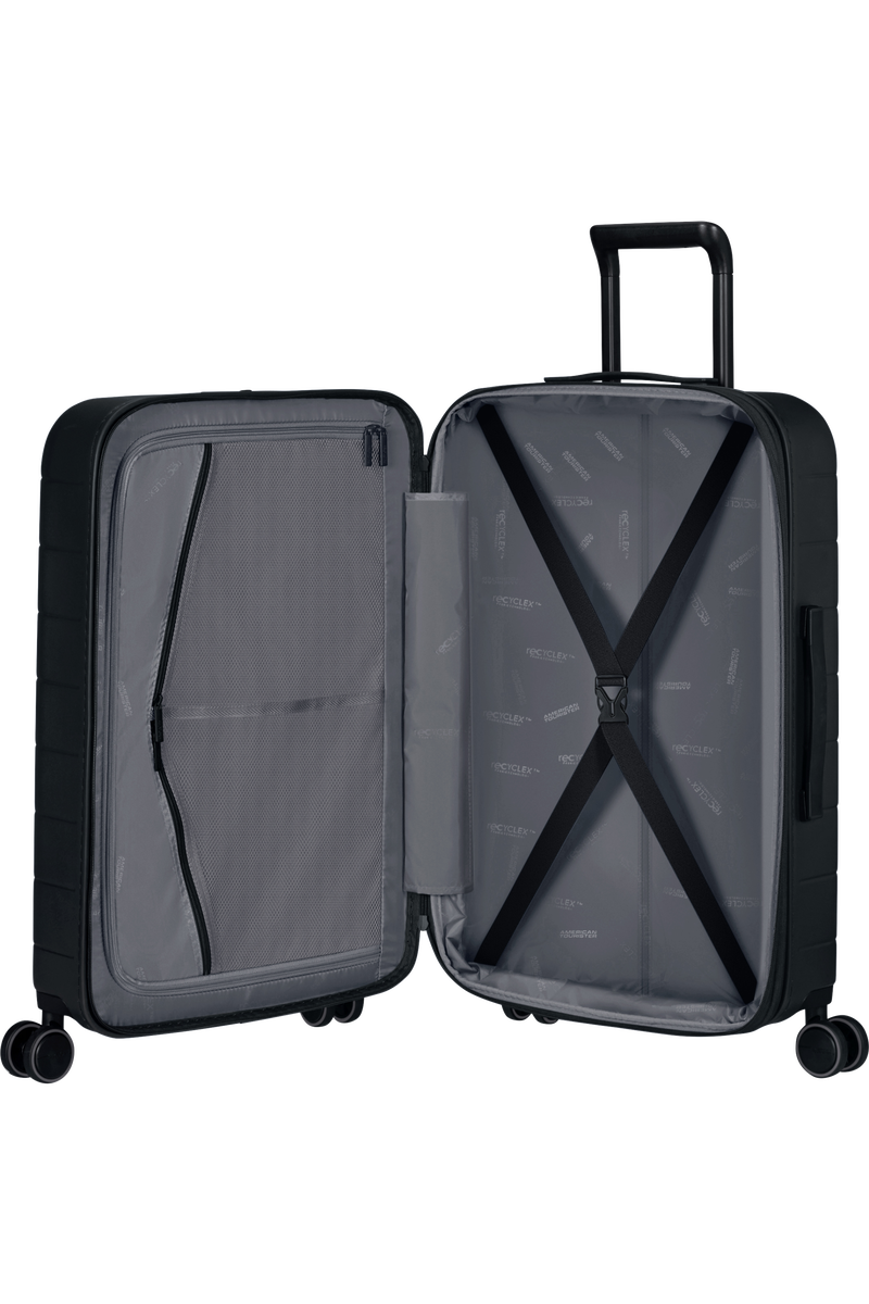 Novastream 67cm Medium Check-in