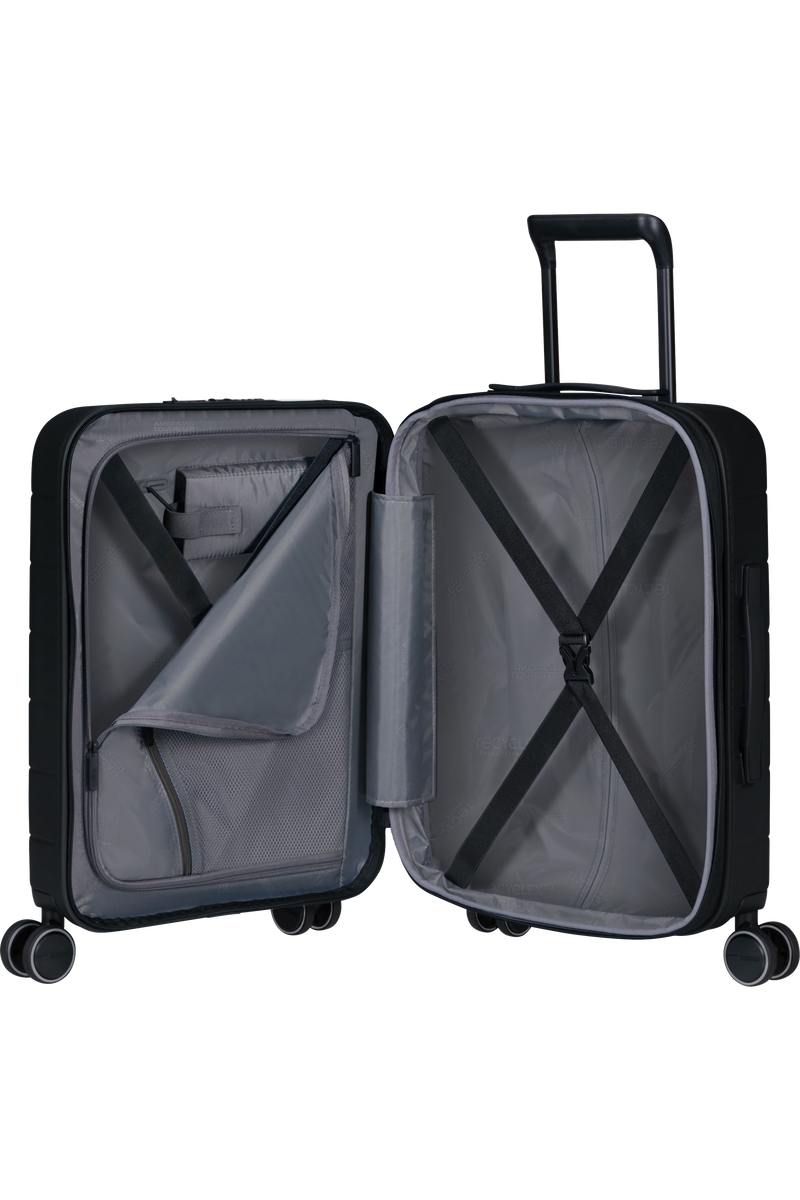 Novastream 55cm Cabin luggage