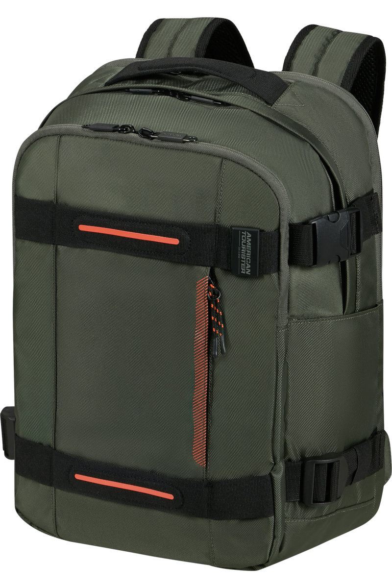 Urban Track 15.6'' Backpack 15.6"