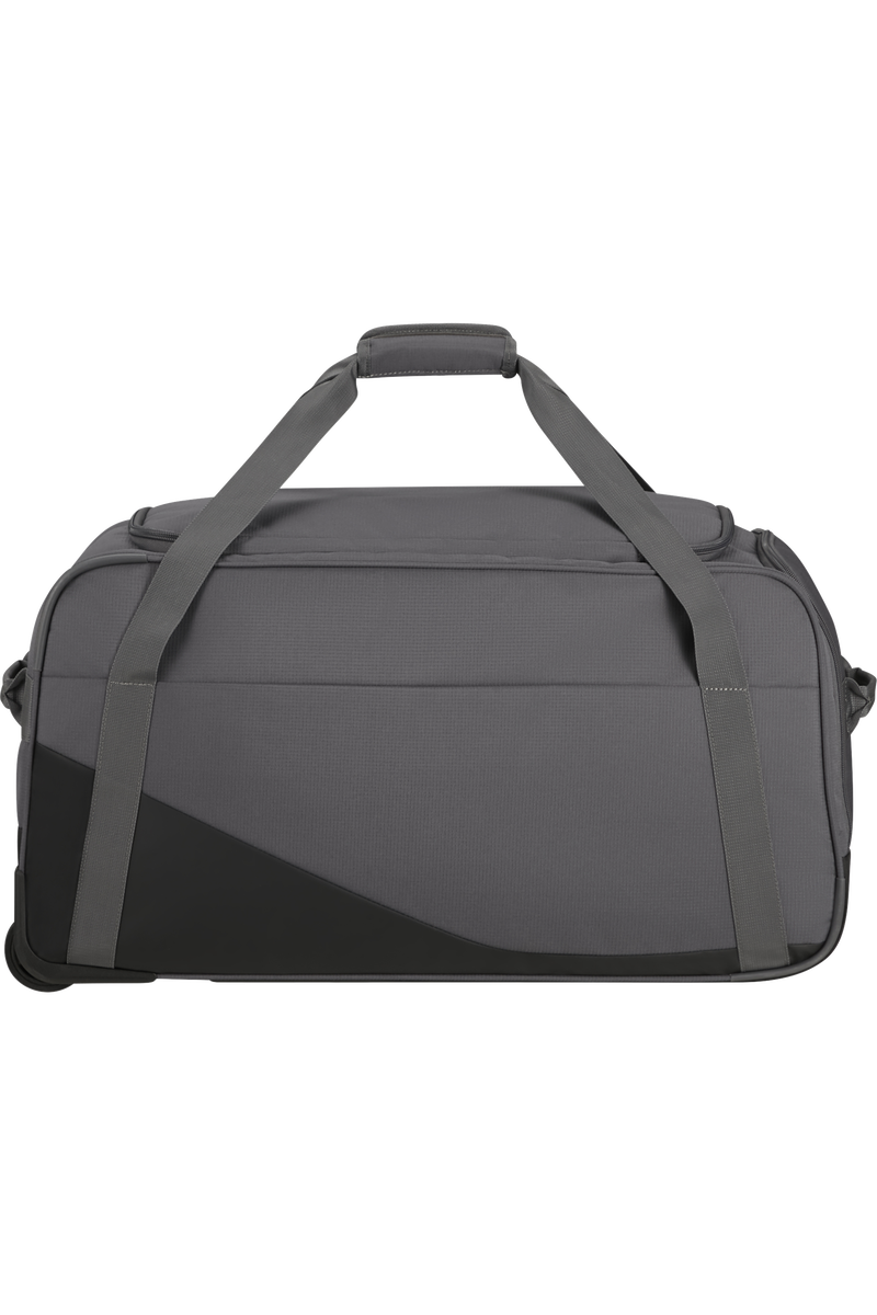 City Racer M Duffle with wheels