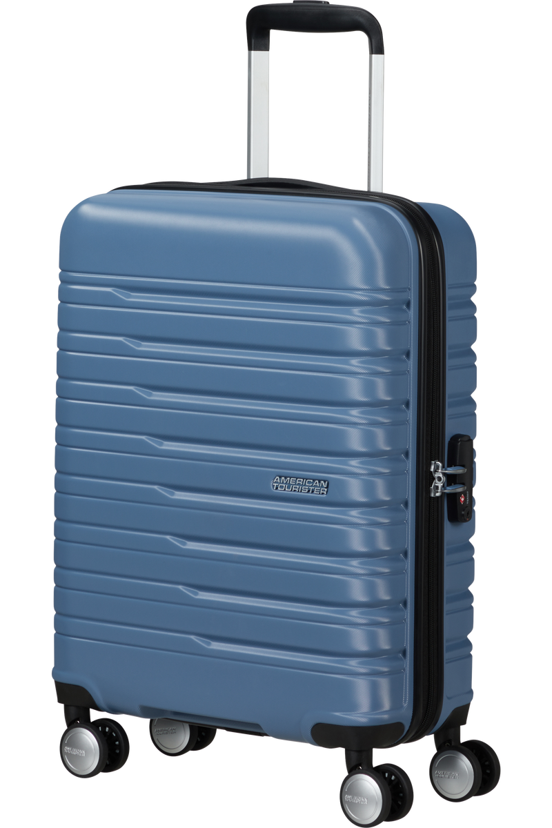 Flashline 55cm Cabin luggage