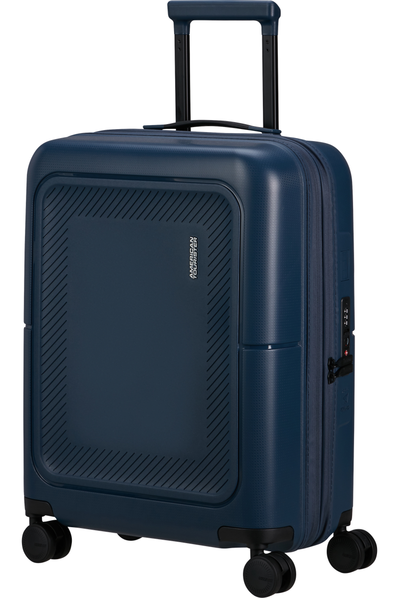 DashPop 55cm Cabin luggage