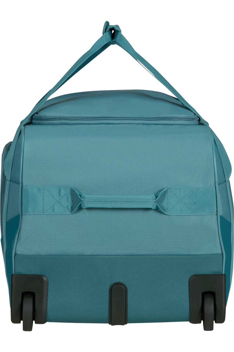 City Racer M Duffle with wheels