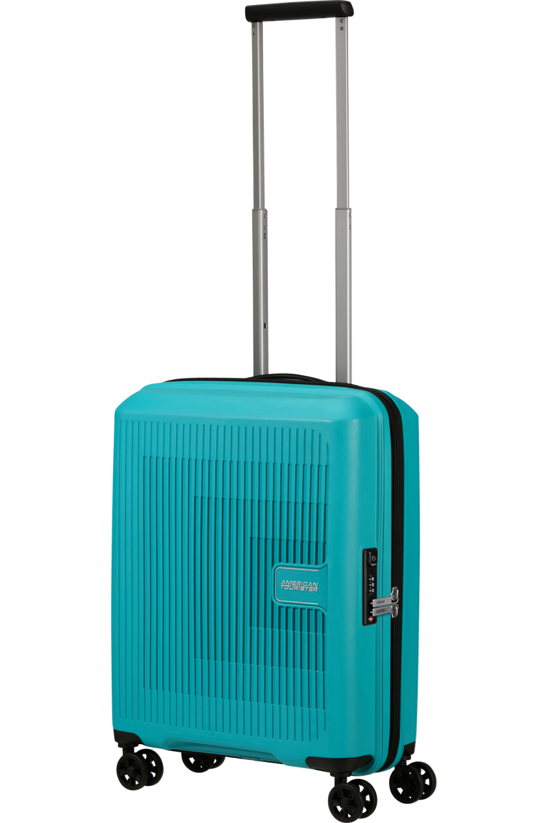 AeroStep 55cm Cabin luggage