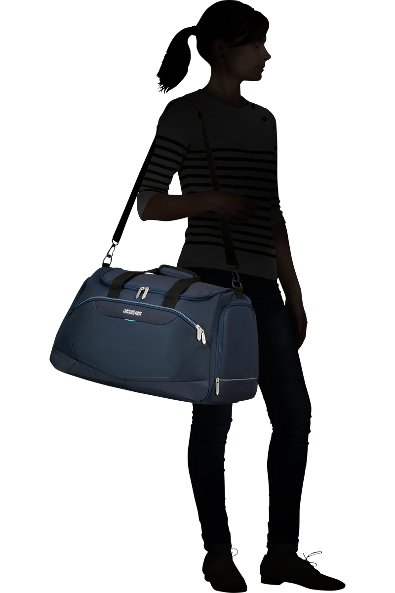 SummerRide Duffle Bag