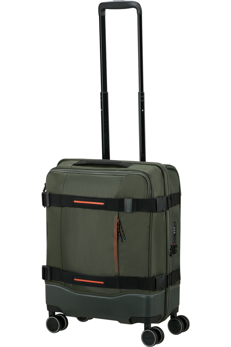 Urban Track 55cm Cabin luggage