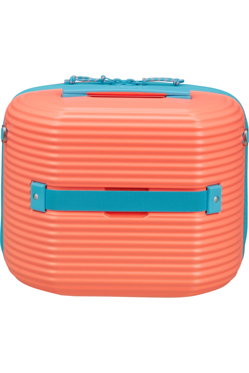 Rollio Beauty case