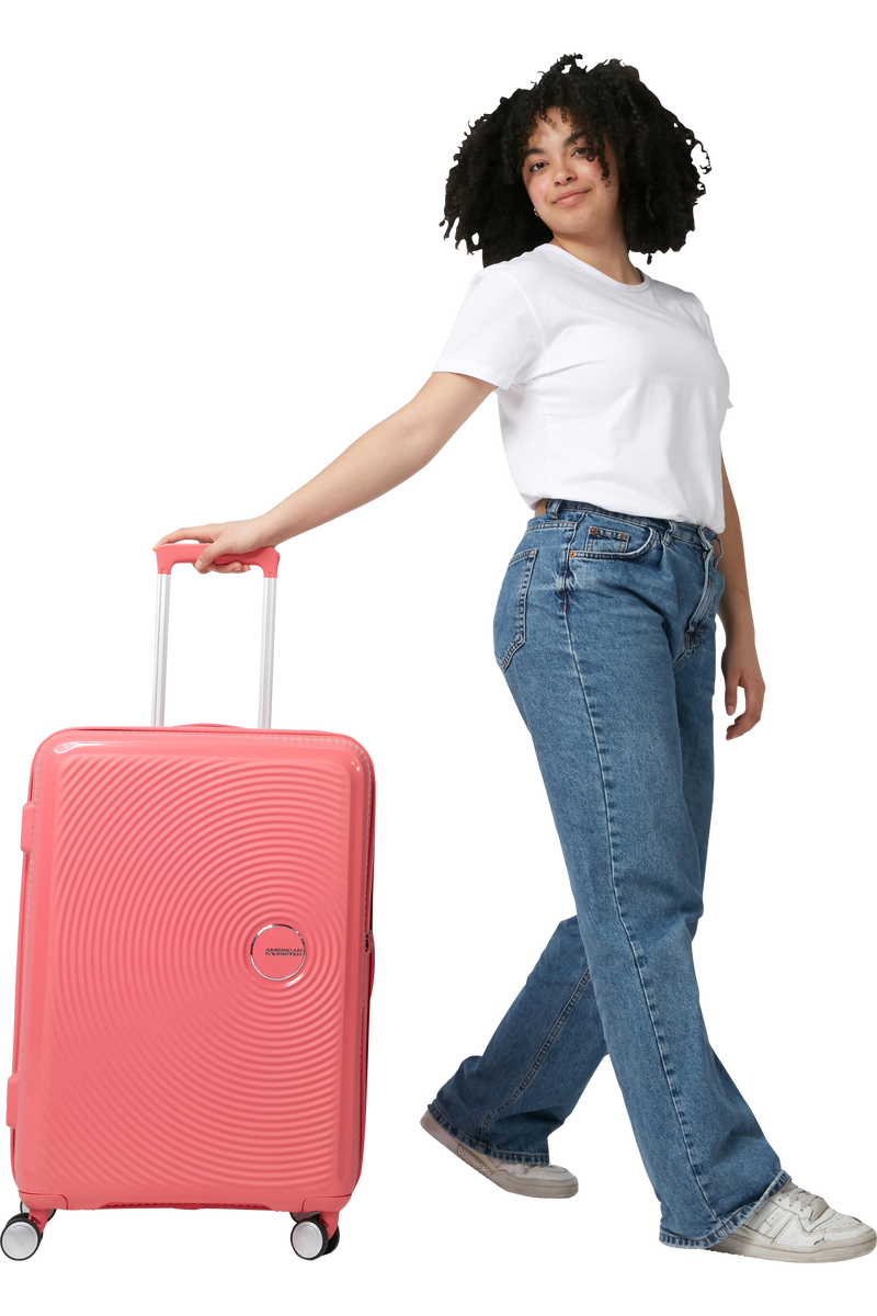 SoundBox 67cm Medium Check-in