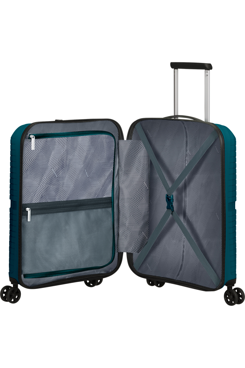 Airconic 55cm Cabin luggage