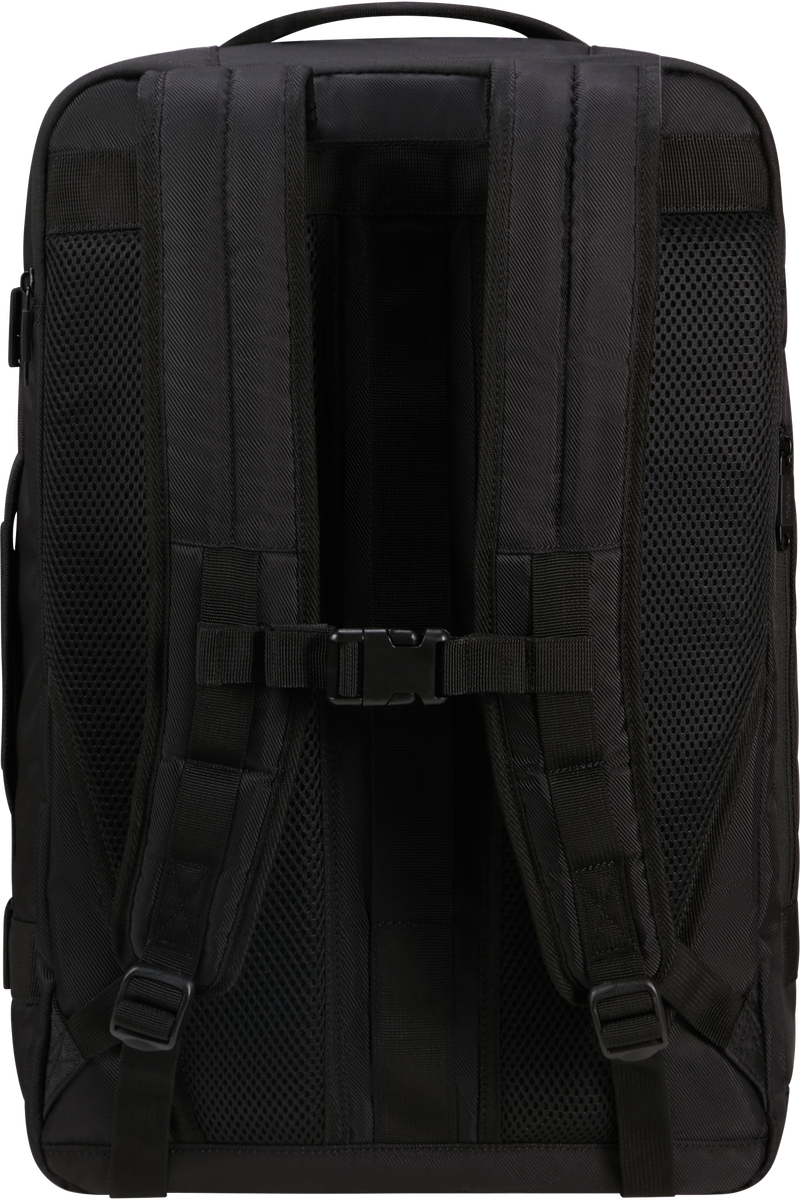 Urban Track Travel backpack