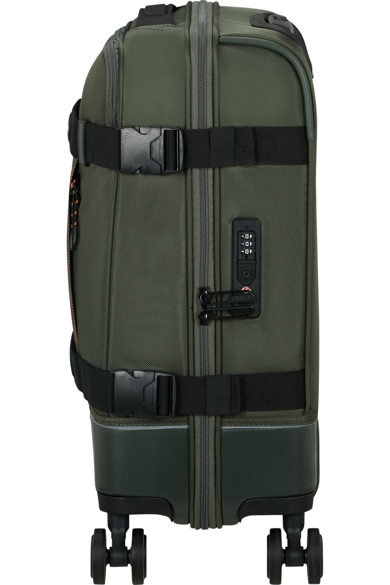 Urban Track 55cm Cabin luggage
