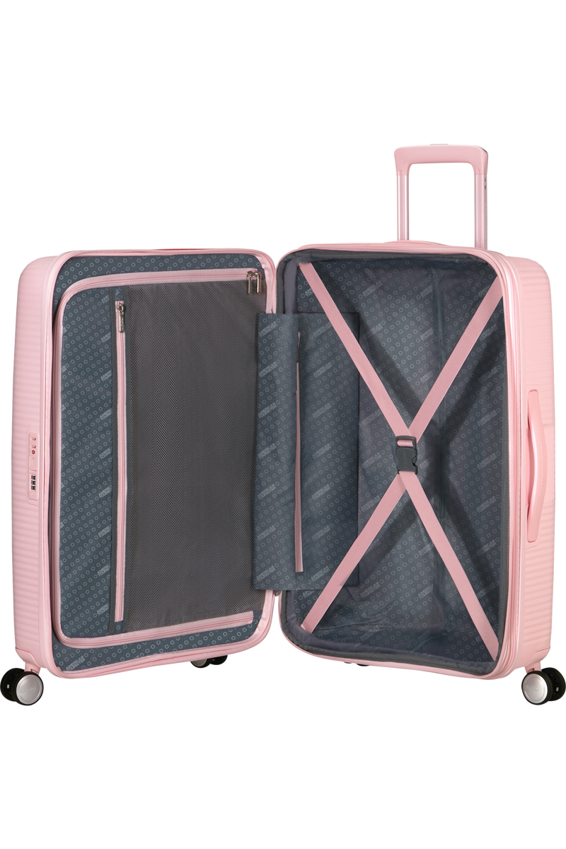 SoundBox 67cm Medium Check-in