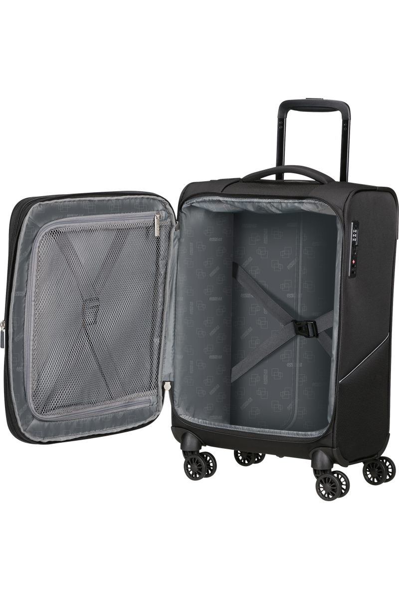 SummerRide 55cm EXP (L 35cm) Cabin luggage