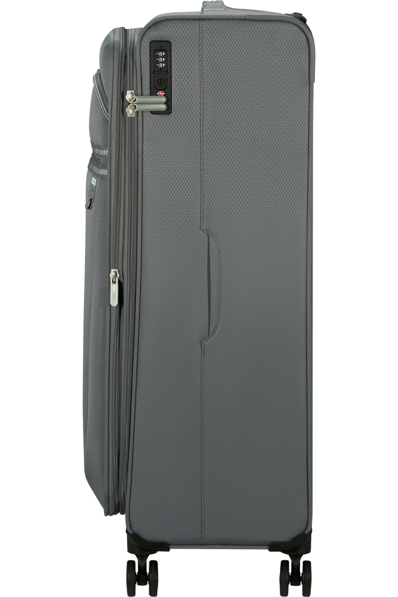 Aerospin L Large Check-in