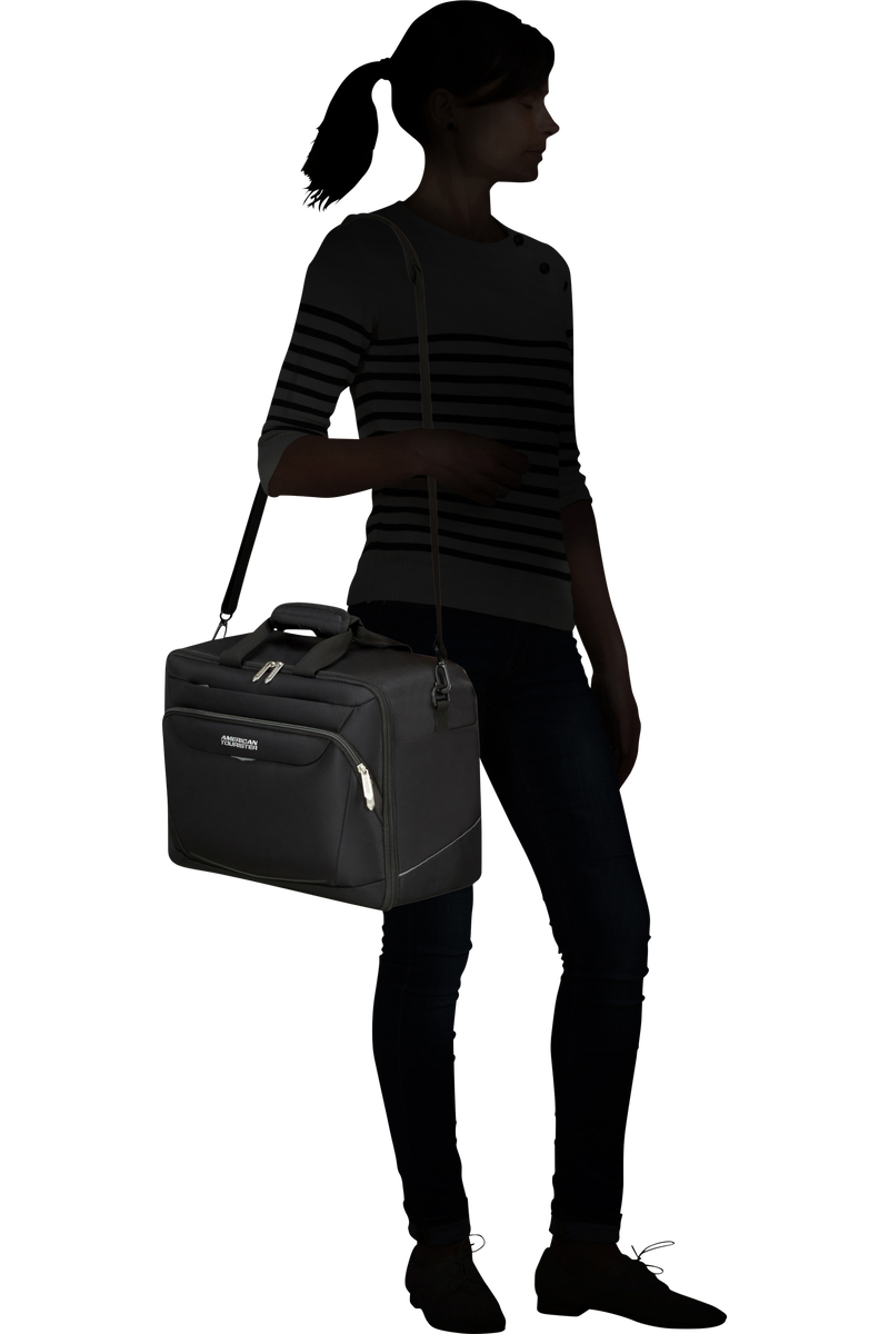 SummerRide 3-Way Boarding Bag