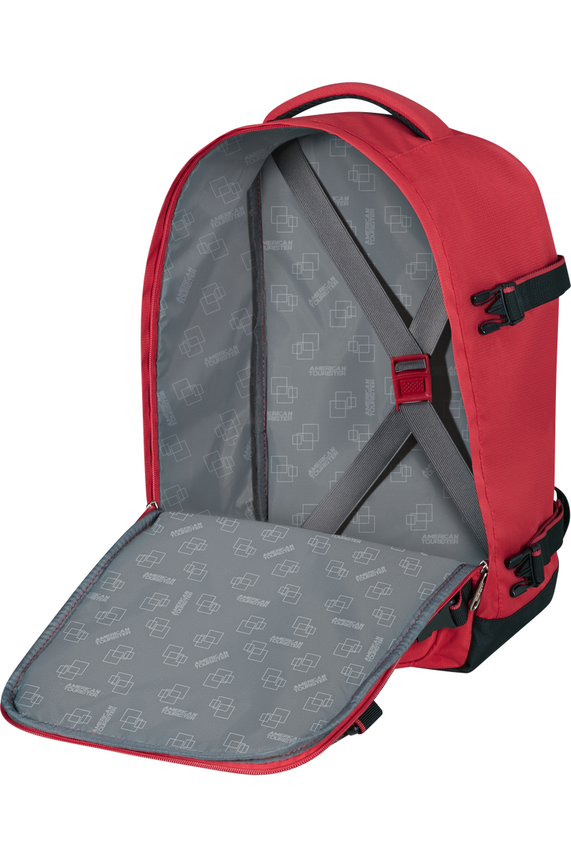 Cloudrider S Cabin Backpack