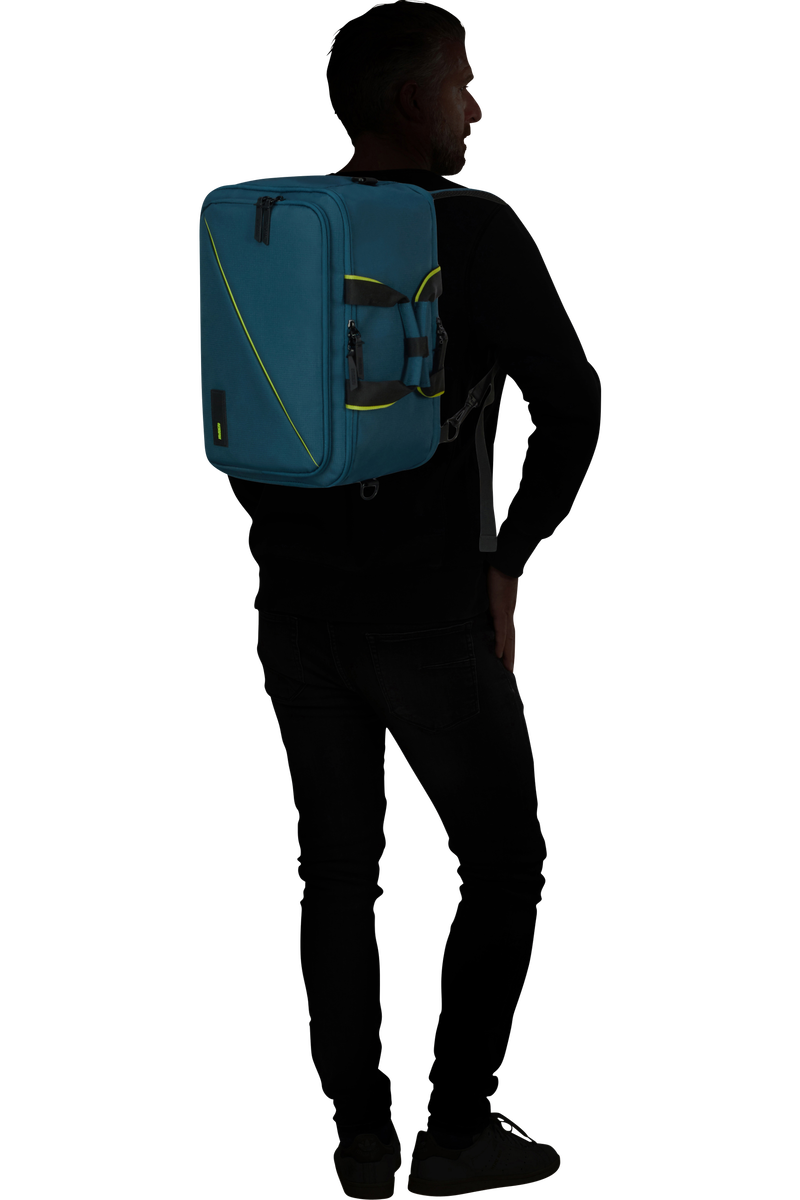 Take2cabin 3-Way Boarding Bag 14"