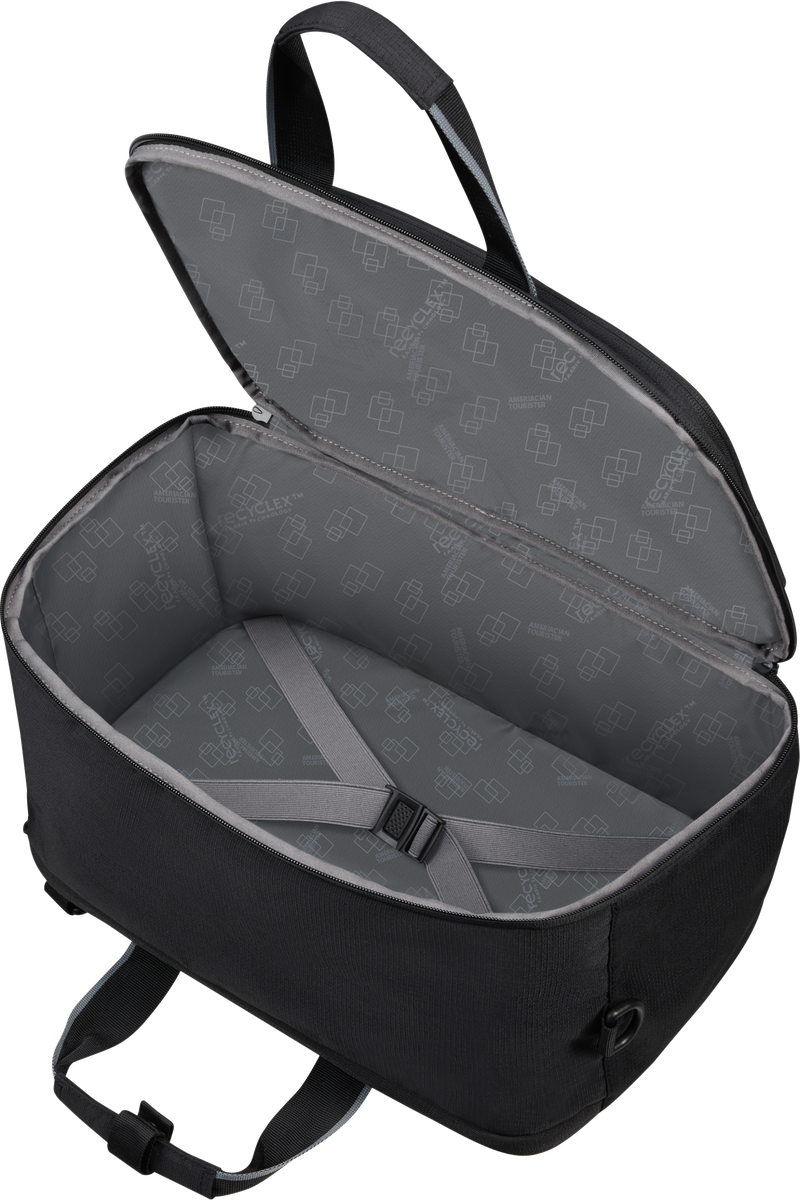 Take2cabin 3-Way Boarding Bag 14"