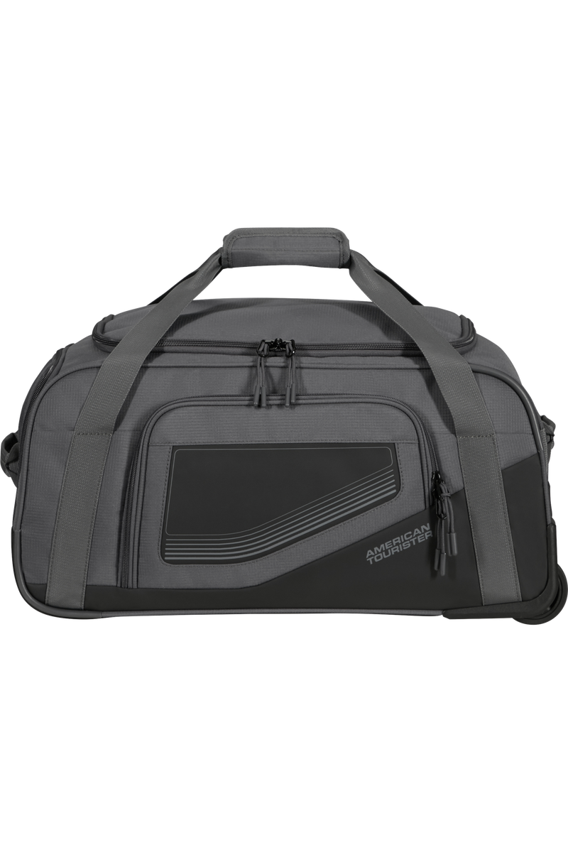 City Racer S Duffle with wheels