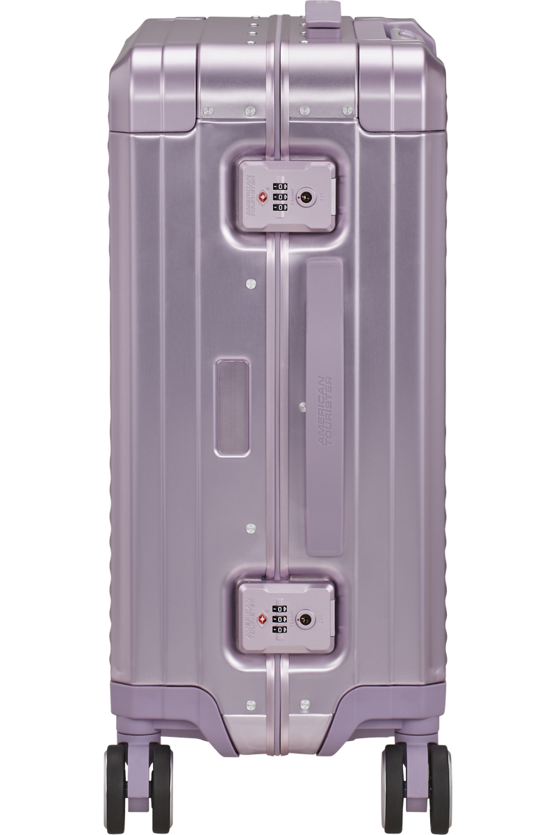 Soundbox Alu 55cm Cabin luggage