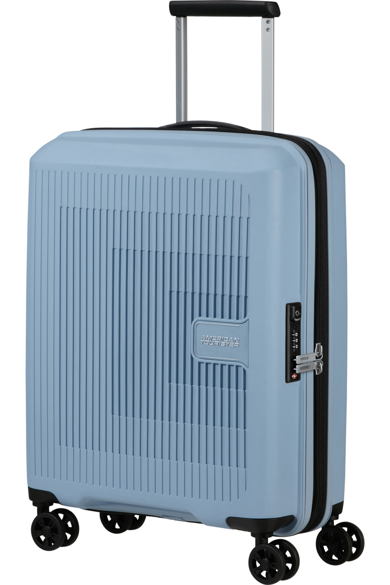 AeroStep 55cm Cabin luggage