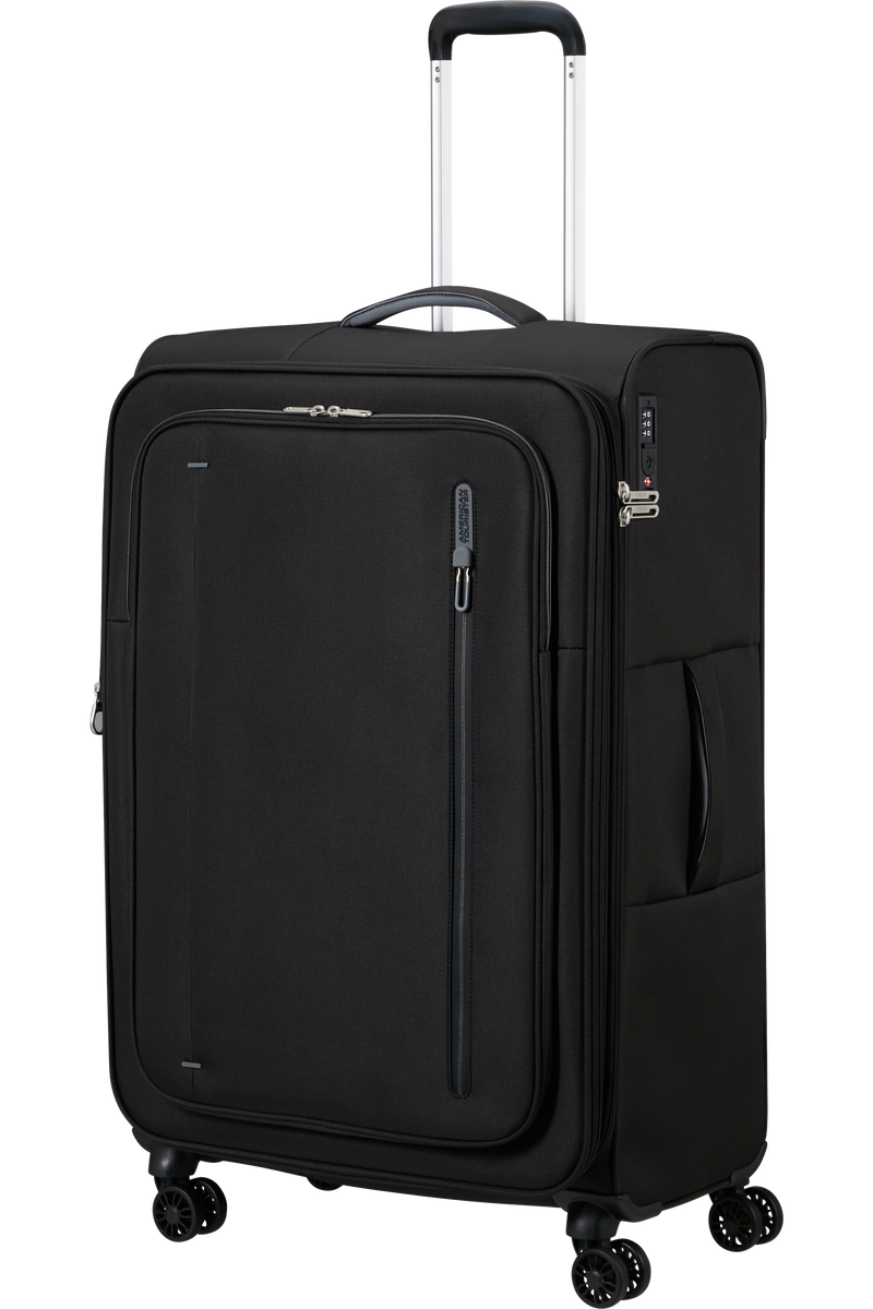 Cloudrider L Large Check-in