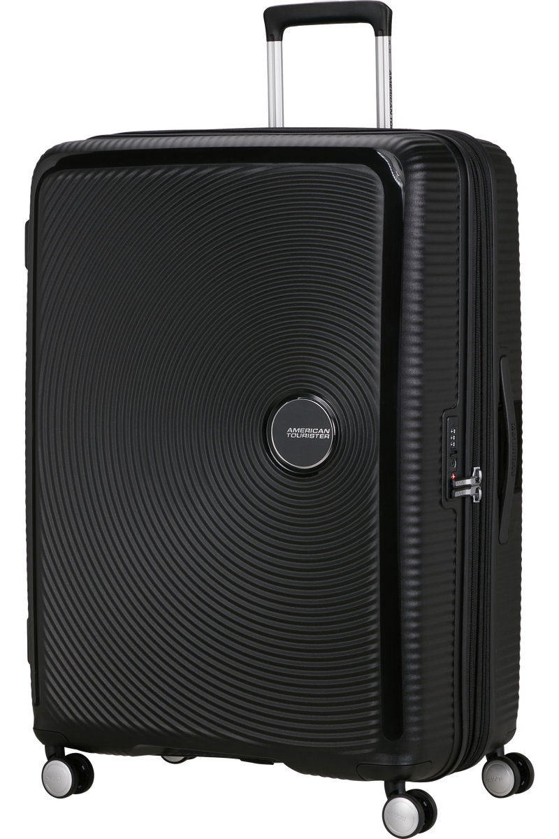 SoundBox 80cm Extra Large Check-in