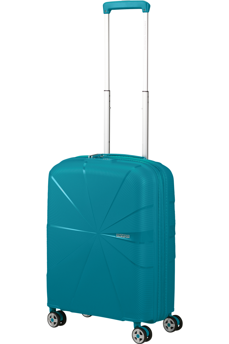 StarVibe 55cm Cabin luggage