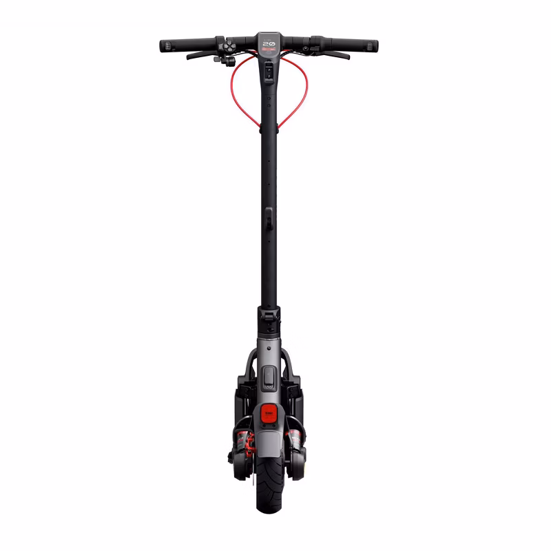 🚀 Segway Max G3 E-Scooter | 80 km Range ⚡ 2000 W Motor 💪 Smart TFT Display 📱