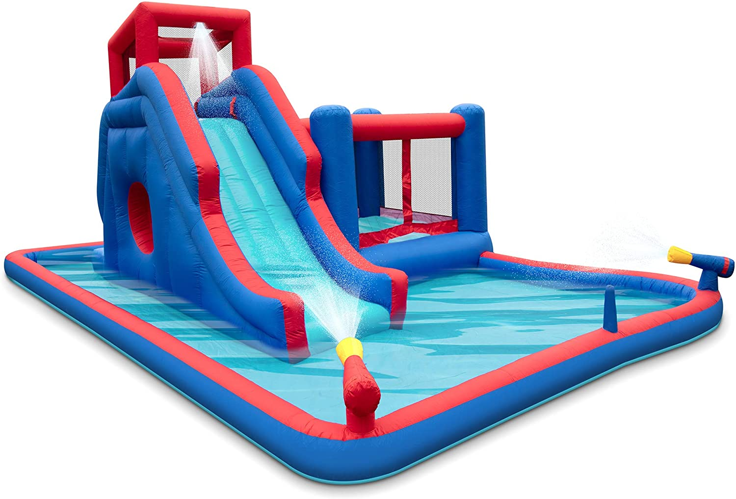 Water Park
