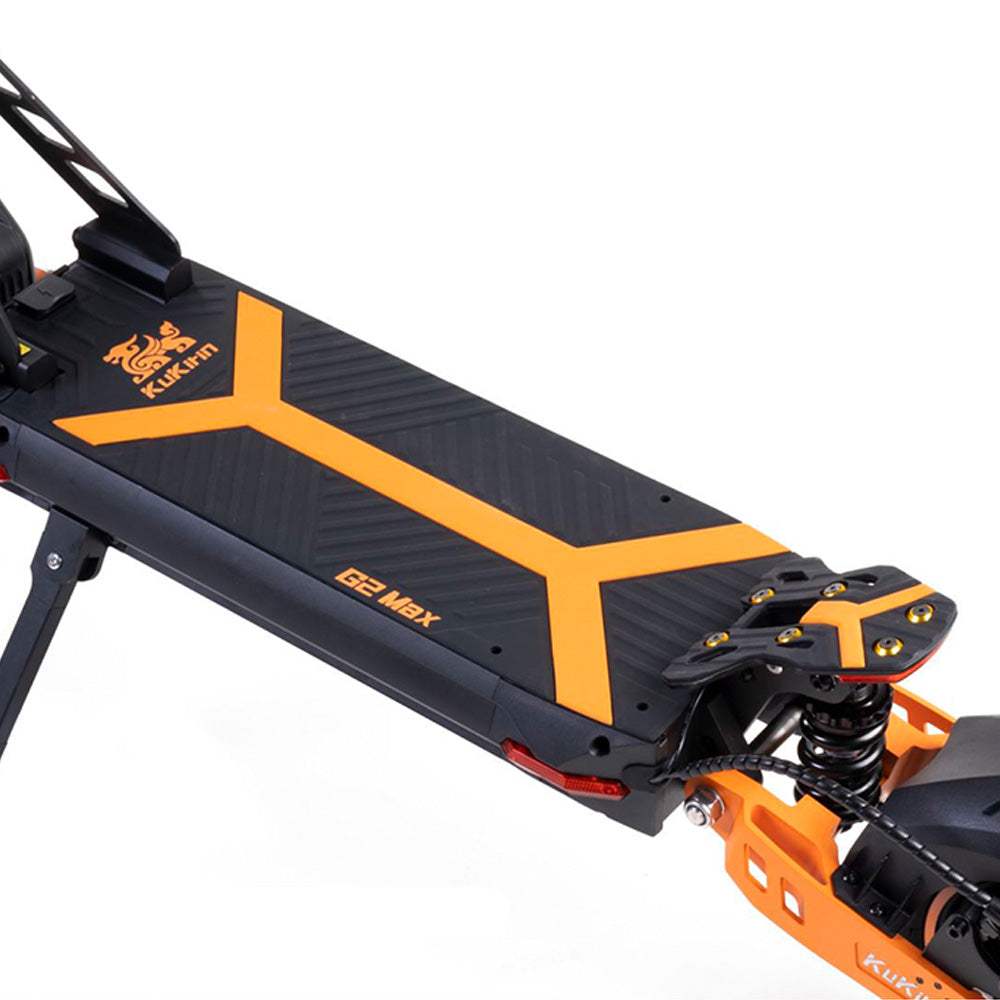 🚀KUKIRIN G2 Max Electric Scooter with Seat, Powerful 1000W Motor, 35 MPH Max Speed, 50 Miles Range, 48V/20Ah Large Capacity Battery, Dual Brake Folding Fast e Scooter for Adult