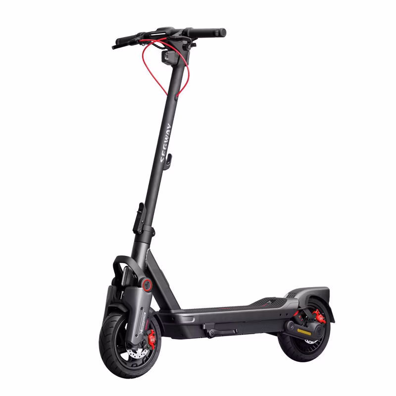 🚀 Segway Max G3 E-Scooter | 80 km Range ⚡ 2000 W Motor 💪 Smart TFT Display 📱
