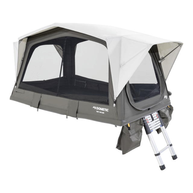 Car Camping>Camping Tents>Rooftop Tents