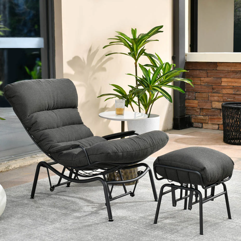 Outdoor Chairs