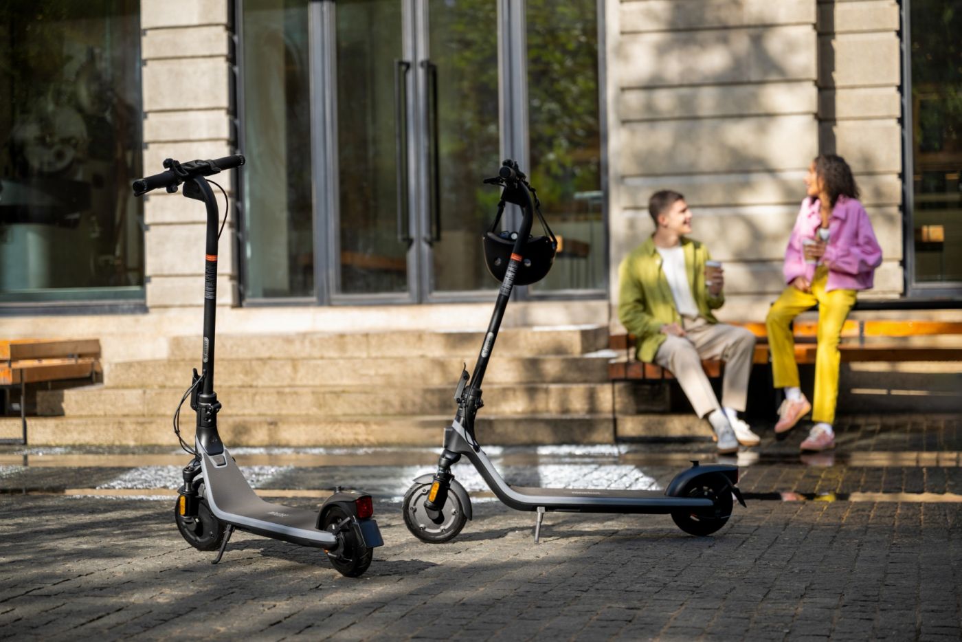 Segway Ninebot