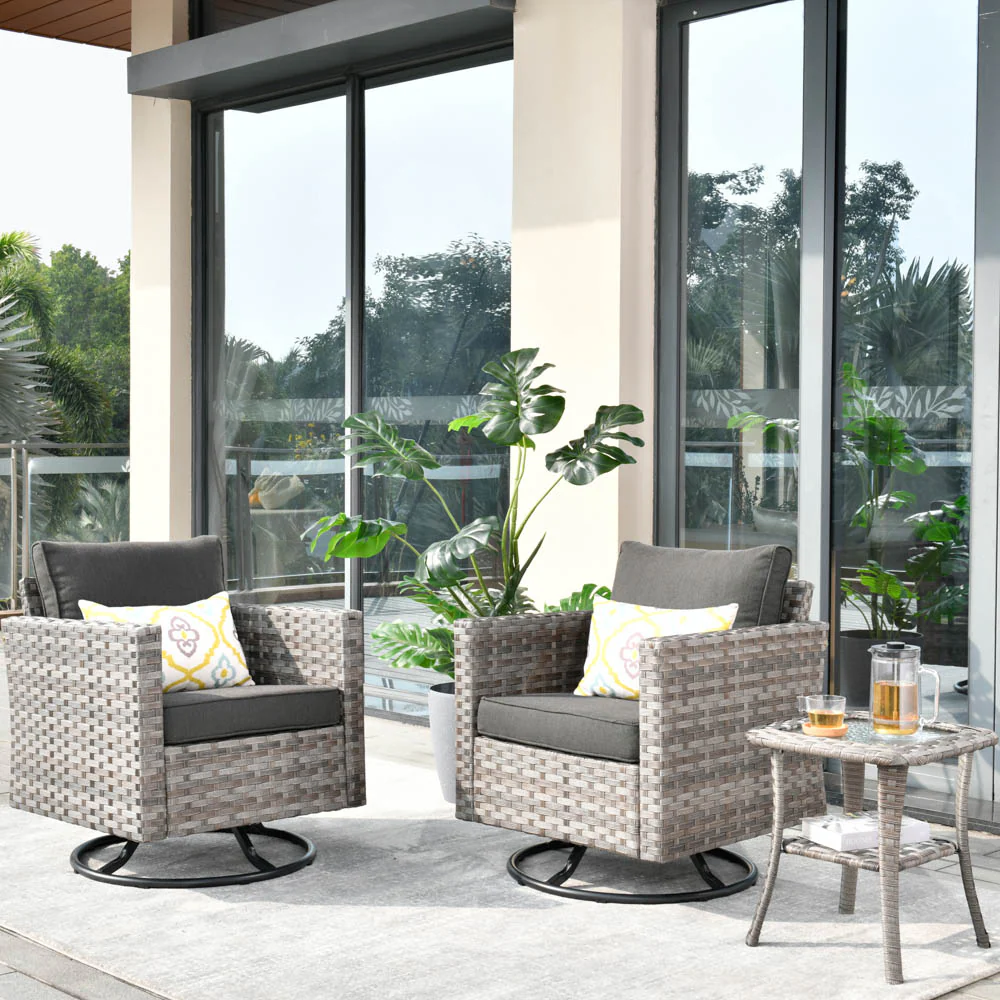 Swivel Chairs