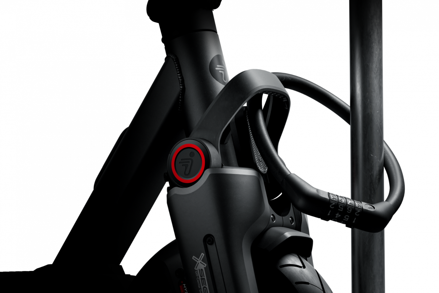 🚀 Segway Max G3 E-Scooter | 80 km Range ⚡ 2000 W Motor 💪 Smart TFT Display 📱