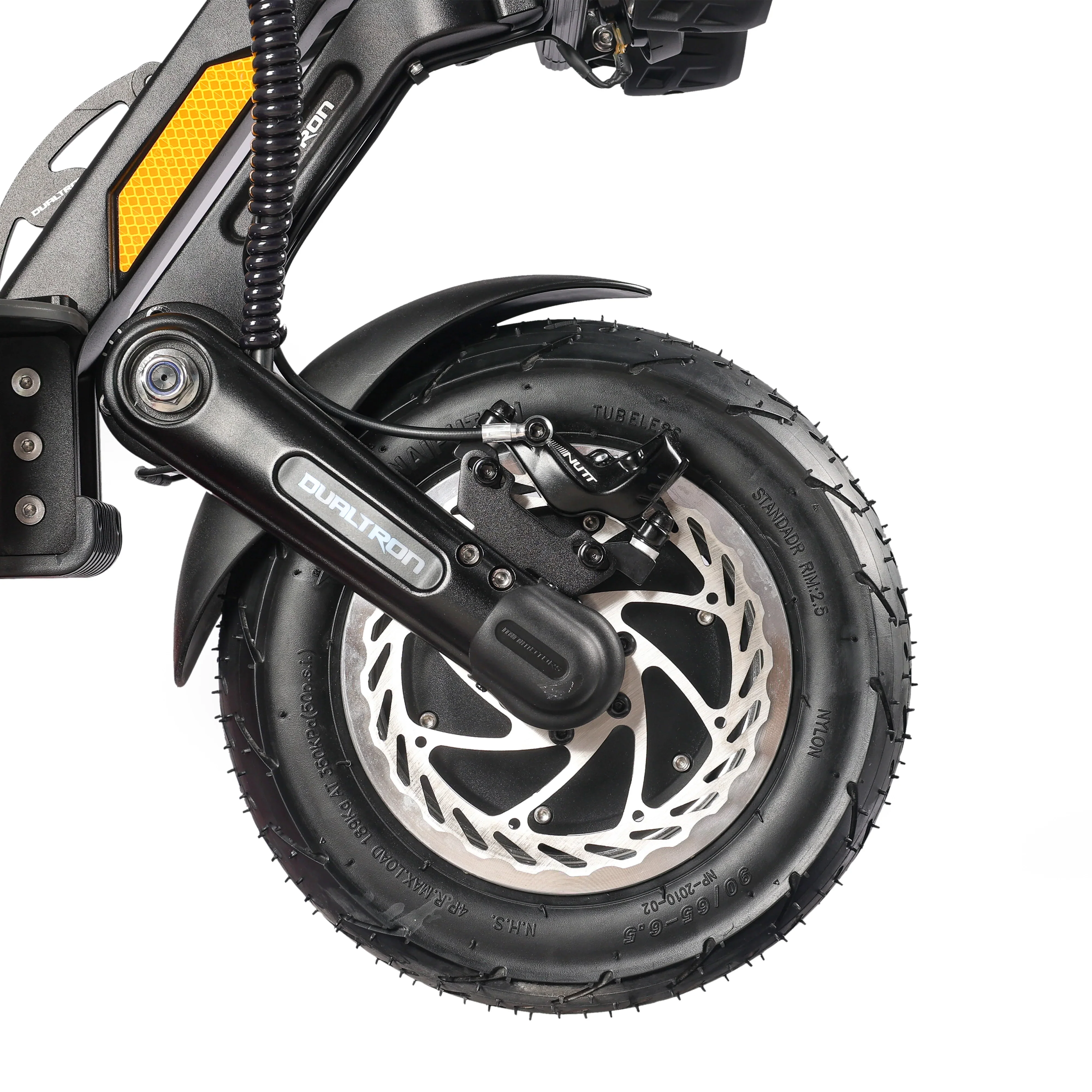 ⚡ DUALTRON THUNDER 3 🚀 11000W Dual Motor Beast 🛴 170km Range 🌍 IPX5/IPX7 Waterproof Protection