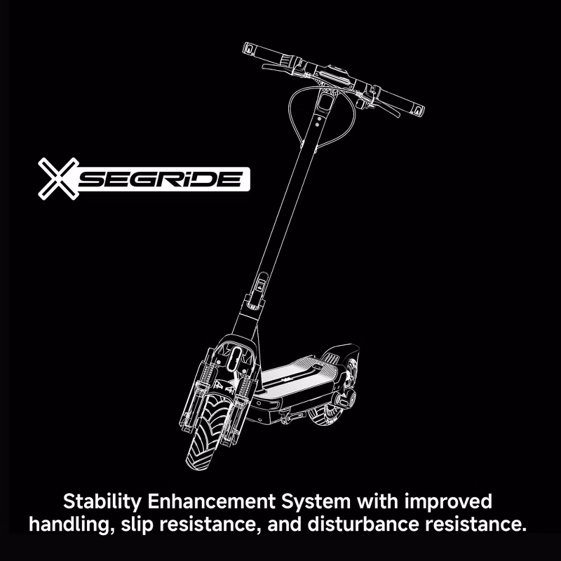 🚀 Segway Max G3 E-Scooter | 80 km Range ⚡ 2000 W Motor 💪 Smart TFT Display 📱
