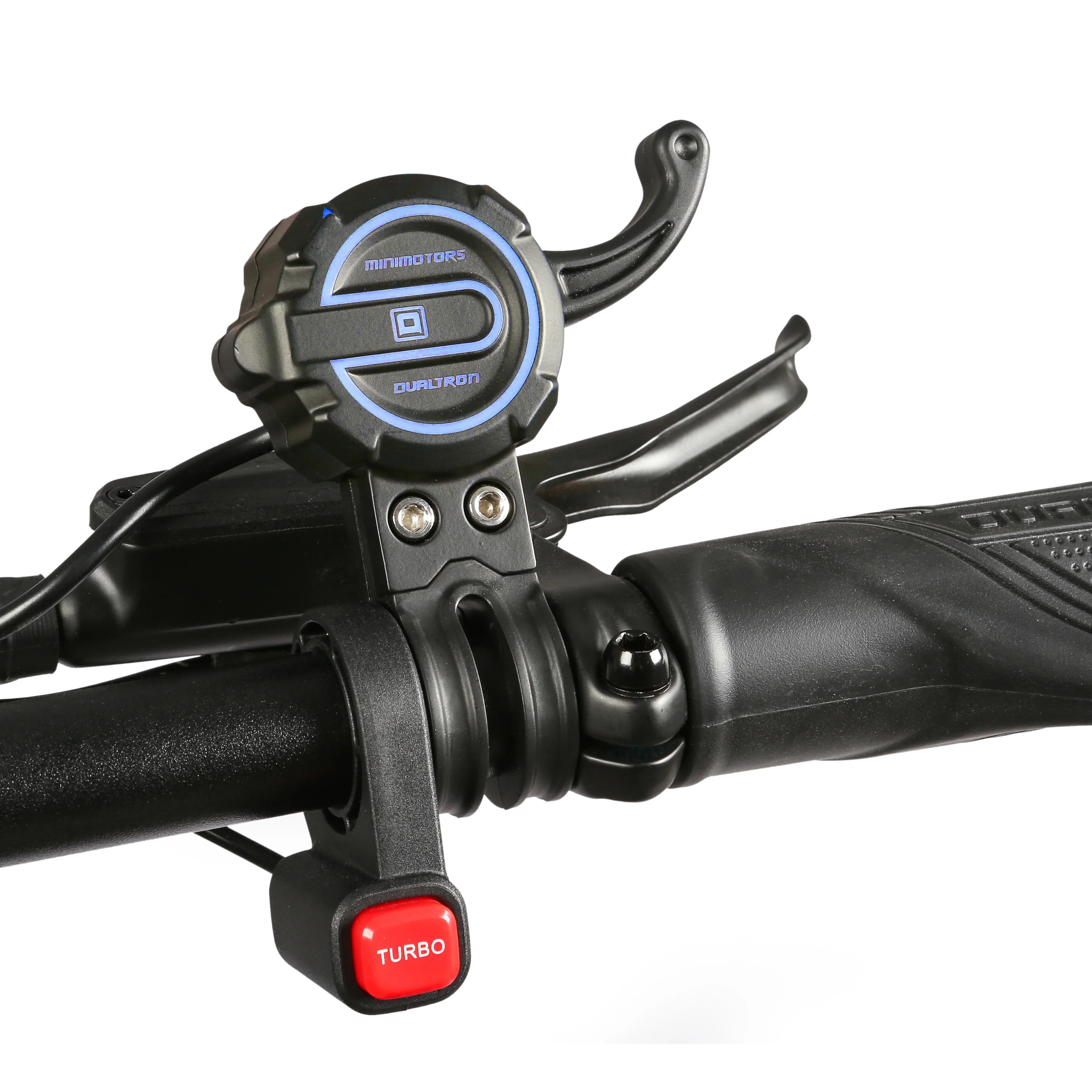 ⚡ DUALTRON THUNDER 3 🚀 11000W Dual Motor Beast 🛴 170km Range 🌍 IPX5/IPX7 Waterproof Protection