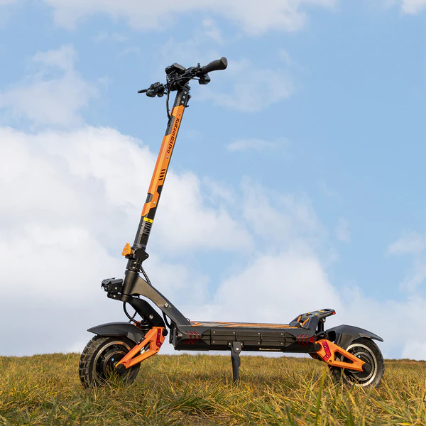 🚀KUKIRIN G3 Pro Electric Scooter | Dual 1200W Powerful Motor | 40Kph / 40 Mph Max Speed