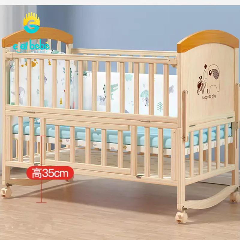 Baby Cot