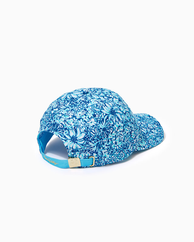 Run Around Hat