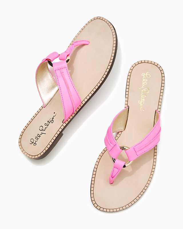McKim Sandal